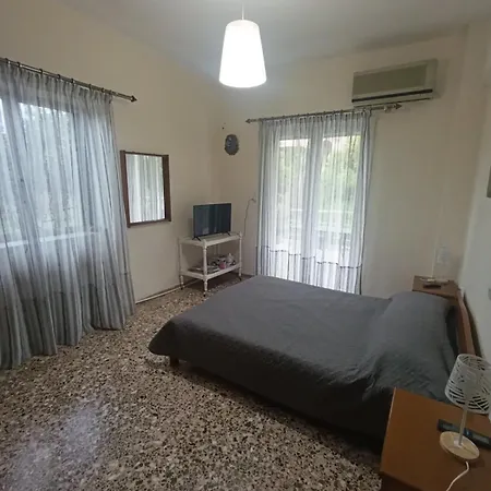 The Lemon House Kato Loutron