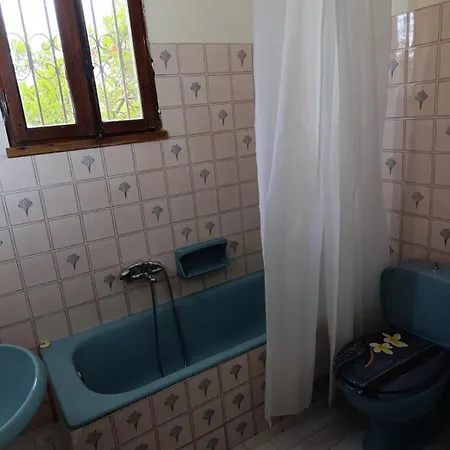 Appartement The Lemon House *