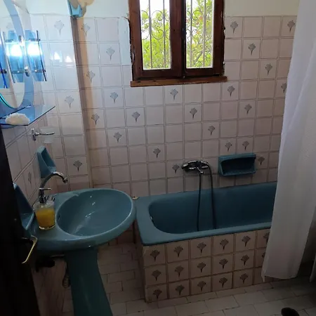 Apartment The Lemon House