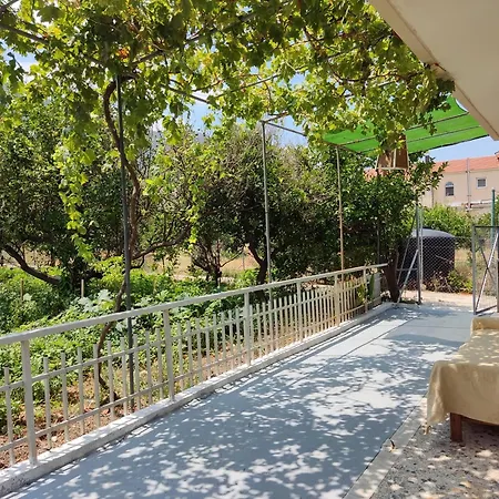 Apartament The Lemon House