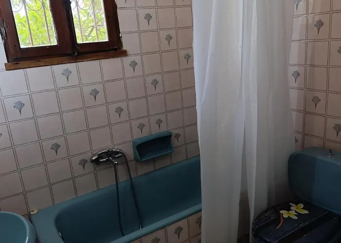 Apartament The Lemon House *