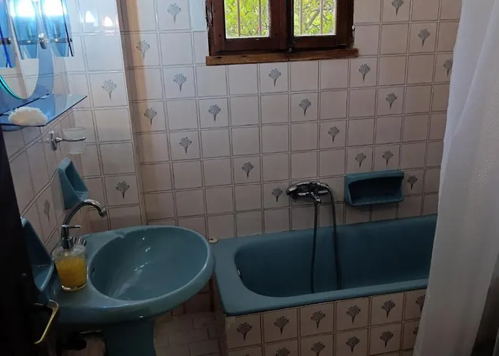 Apartament The Lemon House